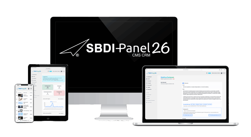 SBDI-Panel